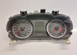 PEUGEOT 8100A485A 769166-220H 769166220H 528-050H 528050H Instrument Cluster PEUGEOT 4007 (GP) (2007-2012) — thumbnail 1