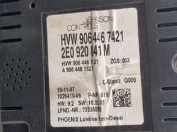 MERCEDES-BENZ 1042993 HVW9064467421 HVW9064461121 A9064481521 102641006 Instrument Cluster MERCEDES-BENZ SPRINTER (903) (1995-2006) — thumbnail 7