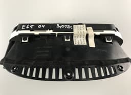 BMW 62116946843 6946843 Instrument Cluster BMW 7 (E65, E66) (2001-2009) — thumbnail 3