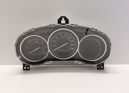 MAZDA KD4555430 Instrument Cluster MAZDA 6 (GJ, GL) (2012-2020) — thumbnail 1