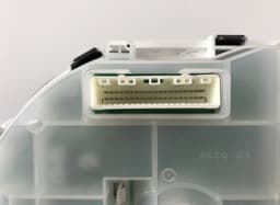 SUBARU FS0336 Instrument Cluster SUBARU LEGACY V / Outback (2009-2014) — thumbnail 4
