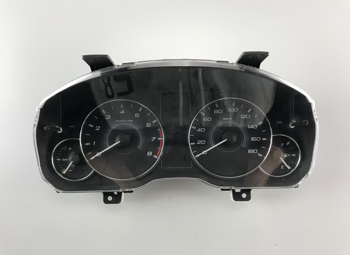 SUBARU FS0336 Instrument Cluster SUBARU LEGACY V / Outback (2009-2014)