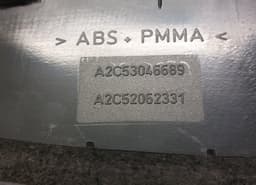 BMW 62119110657 A2C52062331 A2C53046689 88311329 Instrument Cluster BMW 7 (E65, E66) (2001-2009) — thumbnail 4