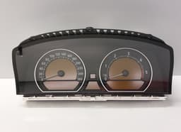 BMW 62119110657 A2C52062331 A2C53046689 88311329 Instrument Cluster BMW 7 (E65, E66) (2001-2009) — thumbnail 1