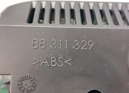BMW 62119110657 A2C52062331 A2C53046689 88311329 Instrument Cluster BMW 7 (E65, E66) (2001-2009) — thumbnail 7