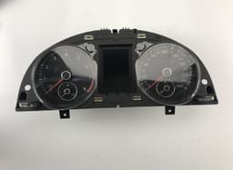 VW 3AA920870C Instrument Cluster VW PASSAT B7 / ALLTRACK (2010-2015) — thumbnail 1