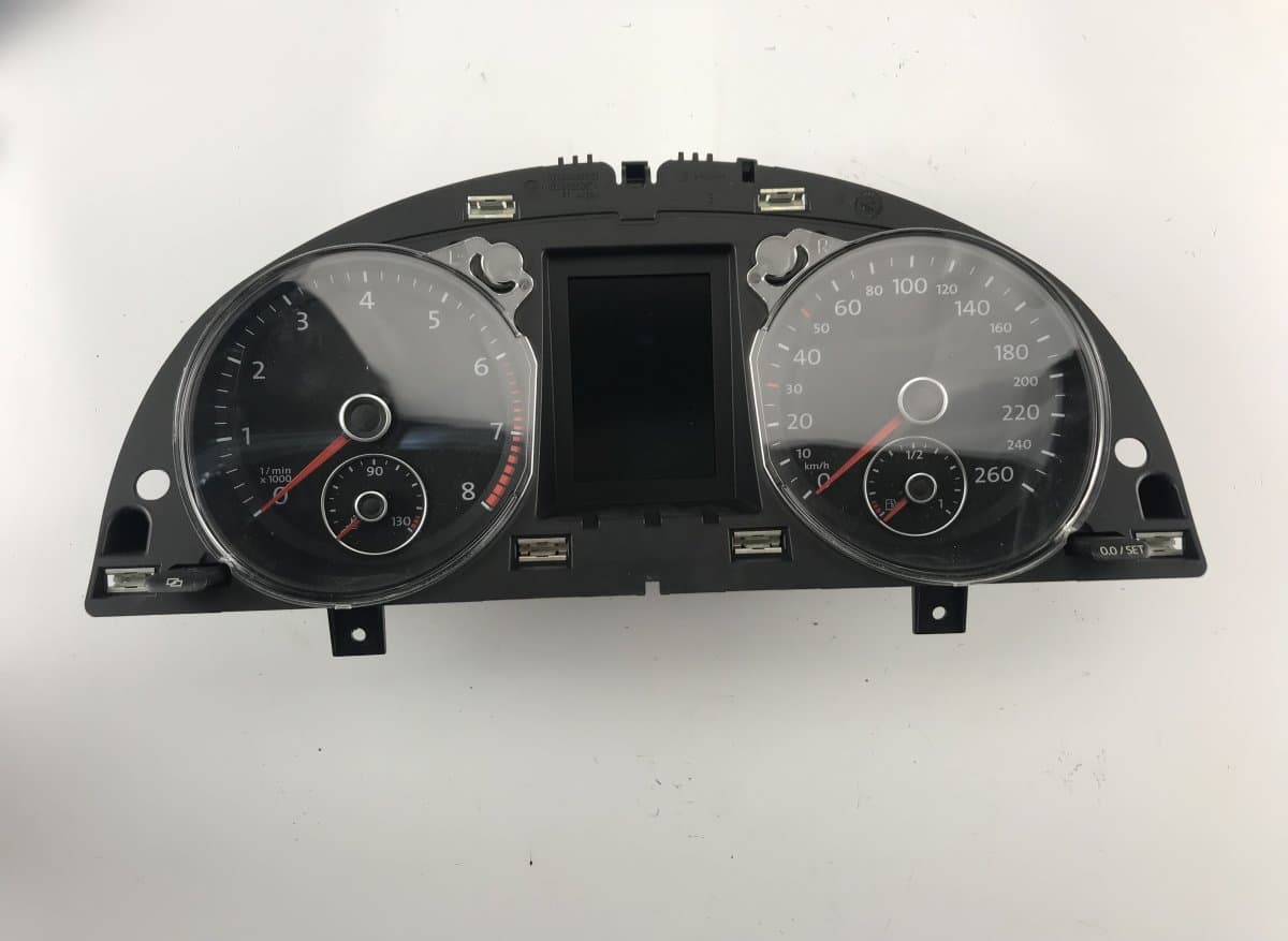 VW 3AA920870C Instrument Cluster VW PASSAT B7 / ALLTRACK (2010-2015)