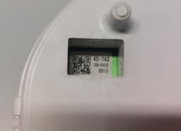 HONDA 78200-SNB-G200 78200SNBG200 HR-0340-743 HR0340743 Instrument Cluster HONDA CIVIC VIII (FN, FD) (2005-2011) — thumbnail 7