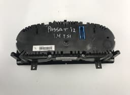VW 3AA920870C Instrument Cluster VW PASSAT B7 / ALLTRACK (2010-2015) — thumbnail 2