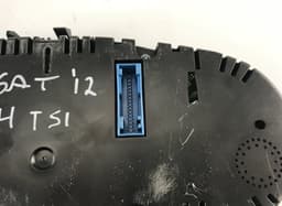 VW 3AA920870C Instrument Cluster VW PASSAT B7 / ALLTRACK (2010-2015) — thumbnail 3