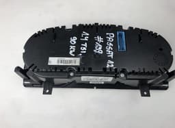 VW 3AA920870H Instrument Cluster VW PASSAT B7 / ALLTRACK (2010-2015) — thumbnail 2