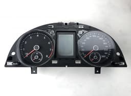 VW 3AA920870H Instrument Cluster VW PASSAT B7 / ALLTRACK (2010-2015) — thumbnail 1