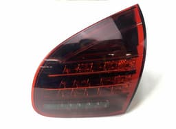 PORSCHE L90008854 Inner tail light, right PORSCHE CAYENNE II (2010-2017) — thumbnail 1