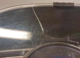 HONDA 78200-SNB-G200 78200SNBG200 HR-0340-743 HR0340743 Instrument Cluster HONDA CIVIC VIII (FN, FD) (2005-2011) — thumbnail 4