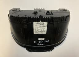 BMW 1024932-21 102493221 6947136 1041568 Instrument Cluster BMW 1 (E81, E82, E87, E88) (2003-2013) — thumbnail 2