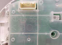 MAZDA KD4555430 Instrument Cluster MAZDA 6 (GJ, GL) (2012-2020) — thumbnail 8