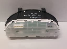 SUBARU 85002AJ341 Instrument Cluster SUBARU LEGACY V / Outback (2009-2014) — thumbnail 6