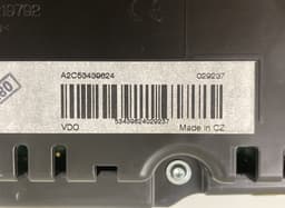 VW 3AA920870C A2C53238928 A2C53439624 Instrument Cluster VW PASSAT B7 / ALLTRACK (2010-2015) — thumbnail 7