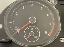 VW 3AA920870C A2C53238928 A2C53439624 Instrument Cluster VW PASSAT B7 / ALLTRACK (2010-2015) — thumbnail 5
