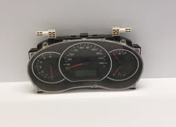 RENAULT P248102341R 248102341R 28118012-3 281180123 28120876-5 281208765 Instrument Cluster RENAULT KANGOO II (FW, KW) (2008-2021) — thumbnail 1