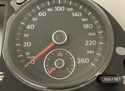 VW 3AA920870C A2C53238928 A2C53439624 Instrument Cluster VW PASSAT B7 / ALLTRACK (2010-2015) — thumbnail 4