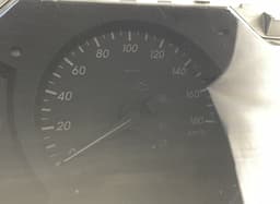 TOYOTA 2574400090 Instrument Cluster TOYOTA HARRIER II (XU30) (2003-2013) — thumbnail 3