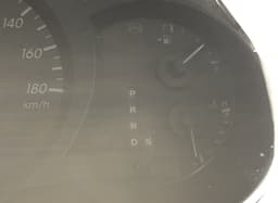 TOYOTA 2574400090 Instrument Cluster TOYOTA HARRIER II (XU30) (2003-2013) — thumbnail 4