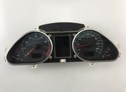 AUDI 4F0920931T Instrument Cluster AUDI A6 / A6 ALLROAD (C6, 4F) (2004-2011) — thumbnail 1