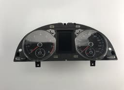VW 3AA920870C Instrument Cluster VW PASSAT B7 / ALLTRACK (2010-2015) — thumbnail 1