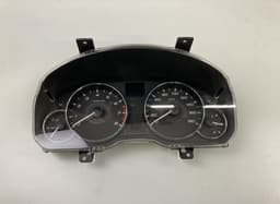 SUBARU 85004AJ040 Instrument Cluster SUBARU LEGACY V / Outback (2009-2014) — thumbnail 1
