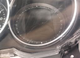 MAZDA KD4555430 K9001 Instrument Cluster MAZDA CX-5 I (KE) (2011-2016) — thumbnail 4