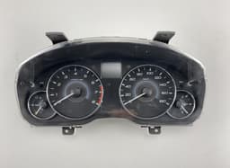 SUBARU 85002AJ340 Instrument Cluster SUBARU LEGACY V / Outback (2009-2014) — thumbnail 1