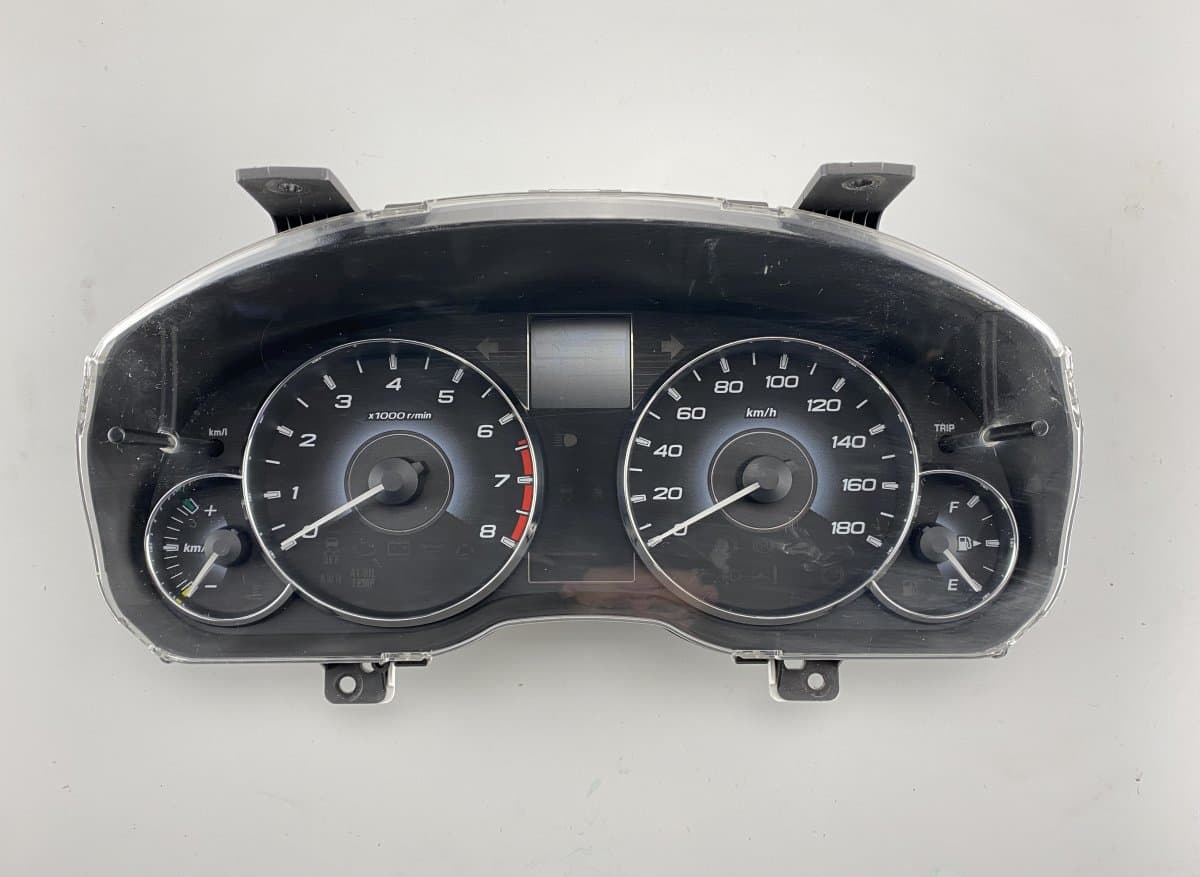 SUBARU 85002AJ340 Instrument Cluster SUBARU LEGACY V / Outback (2009-2014)