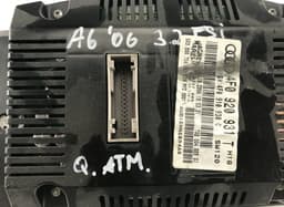 AUDI 4F0920931T Instrument Cluster AUDI A6 / A6 ALLROAD (C6, 4F) (2004-2011) — thumbnail 3