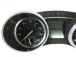MERCEDES-BENZ 1649008400 A2519006000 A2519006100 Instrument Cluster MERCEDES-BENZ R-CLASS (W251) (2006-2013) — thumbnail 3