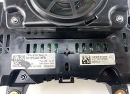 PORSCHE A2C35005200 Instrument Cluster PORSCHE CAYENNE II (2010-2017) — thumbnail 4