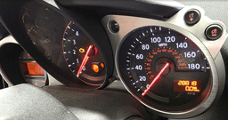NISSAN 248206GA1C Instrument Cluster NISSAN 370Z (Z34) (2009-2021) — thumbnail 1