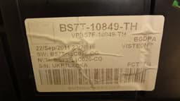 FORD VPBS7F-10894-A VPBS7F10894A Instrument Cluster FORD MONDEO Mk IV (BA7) (2007-2014) — thumbnail 9