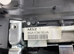 NISSAN 248206GA1C Instrument Cluster NISSAN 370Z (Z34) (2009-2021) — thumbnail 5
