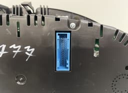 VW A2C53219792 Instrument Cluster VW PASSAT B7 / ALLTRACK (2010-2015) — thumbnail 3