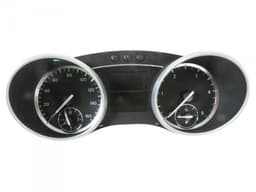 MERCEDES-BENZ 1649008400 A2519006000 A2519006100 Instrument Cluster MERCEDES-BENZ R-CLASS (W251) (2006-2013) — thumbnail 2