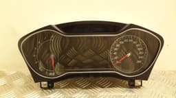 FORD VPBS7F-10894-A VPBS7F10894A Instrument Cluster FORD MONDEO Mk IV (BA7) (2007-2014) — thumbnail 2