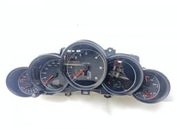 PORSCHE A2C35005200 Instrument Cluster PORSCHE CAYENNE II (2010-2017) — thumbnail 2