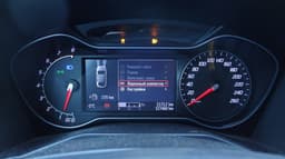 FORD VPBS7F-10894-A VPBS7F10894A Instrument Cluster FORD MONDEO Mk IV (BA7) (2007-2014) — thumbnail 1