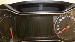 FORD VPBS7F-10894-A VPBS7F10894A Instrument Cluster FORD MONDEO Mk IV (BA7) (2007-2014) — thumbnail 5