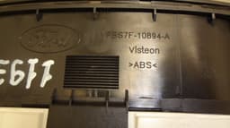 FORD VPBS7F-10894-A VPBS7F10894A Instrument Cluster FORD MONDEO Mk IV (BA7) (2007-2014) — thumbnail 10