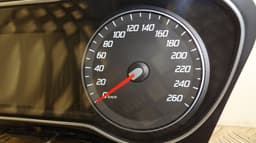 FORD VPBS7F-10894-A VPBS7F10894A Instrument Cluster FORD MONDEO Mk IV (BA7) (2007-2014) — thumbnail 3