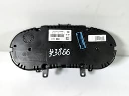 SEAT 6J0920803J A2C53332250 Instrument Cluster SEAT IBIZA IV (6J, 6P) (2008-2017) — thumbnail 2