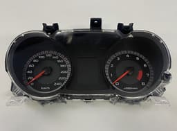 MITSUBISHI 8100A117 527670H Instrument Cluster MITSUBISHI OUTLANDER II (CW, ZG, ZH) (2006-2012) — thumbnail 1
