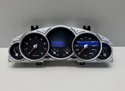 PORSCHE 7L5920885 Instrument Cluster PORSCHE CAYENNE I (2002-2010) — thumbnail 1